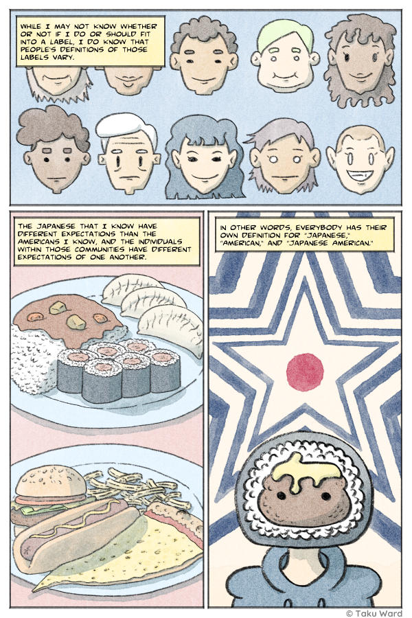 A Cheeseburger Sushi’s Experience