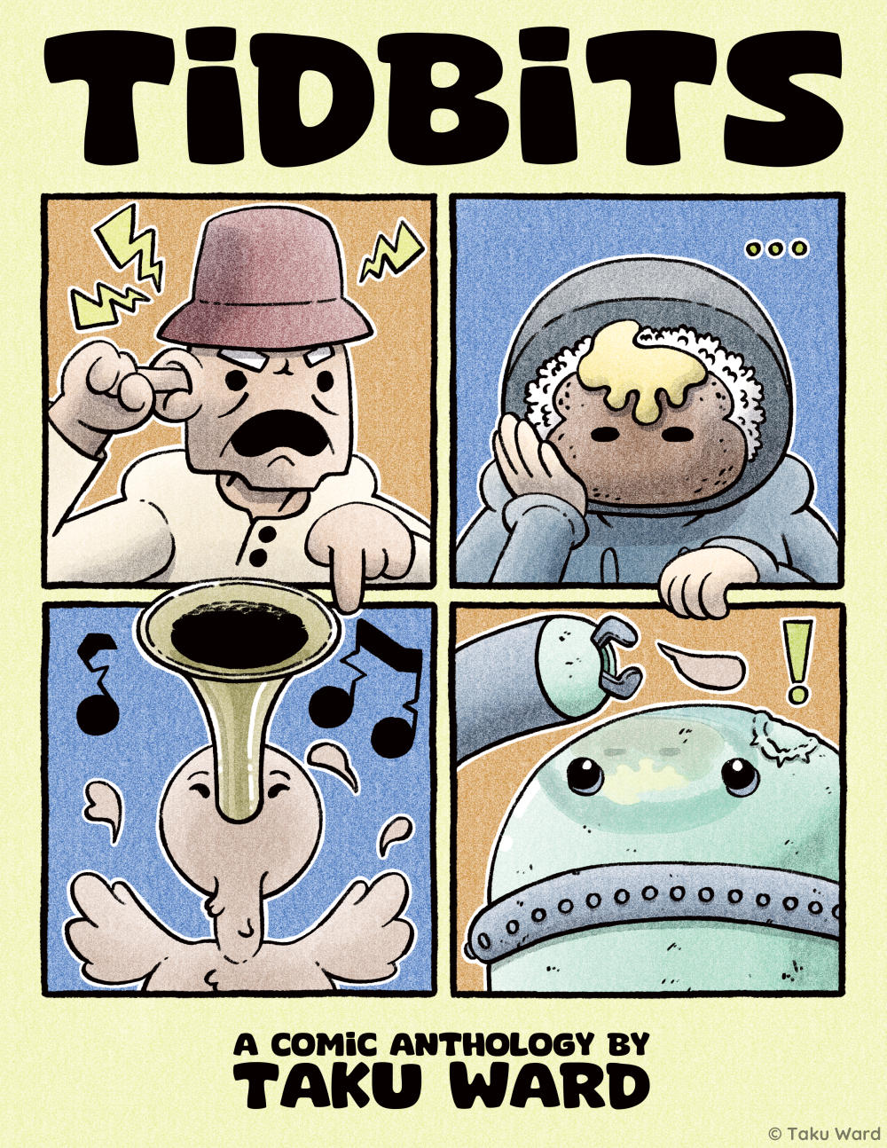 Tidbits